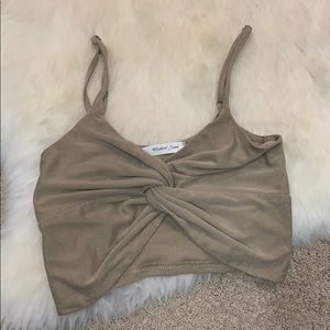 Small Bralette